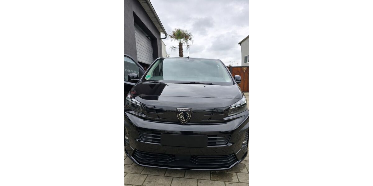 Peugeot Expert 19.906 km 32.800 &euro; Bad Saulgau 88248