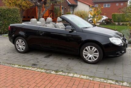 VW Eos 221.000 km 4.200 &euro; Barsinghausen 30890