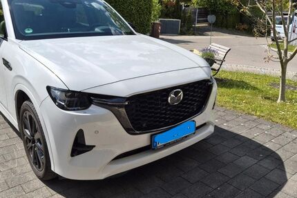 Mazda CX-60 22.000 km 42.400 &euro; Adelsried 86477