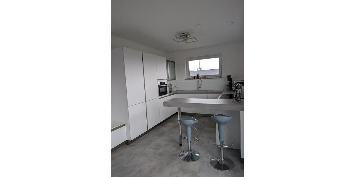 Einfamilienhaus Löhne - 3 Zimmer, 109 m&sup2;, 1.100&euro; | Angebot:26237454