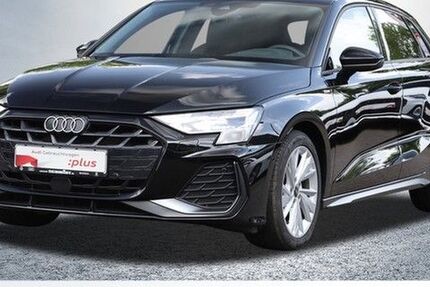 Audi A3 9.470 km 34.440 &euro; Recklinghausen 45657