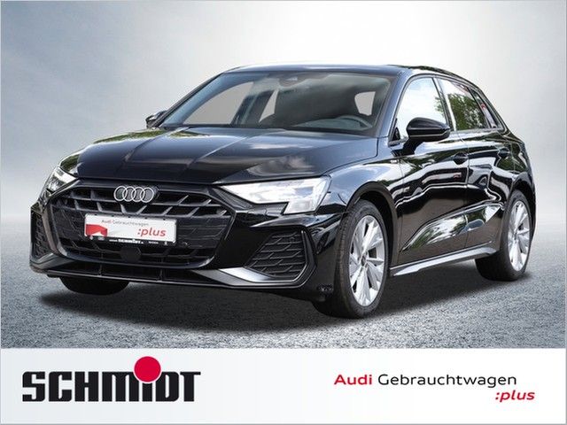 Audi A3 9.470 km 34.440 &euro; Recklinghausen 45657
