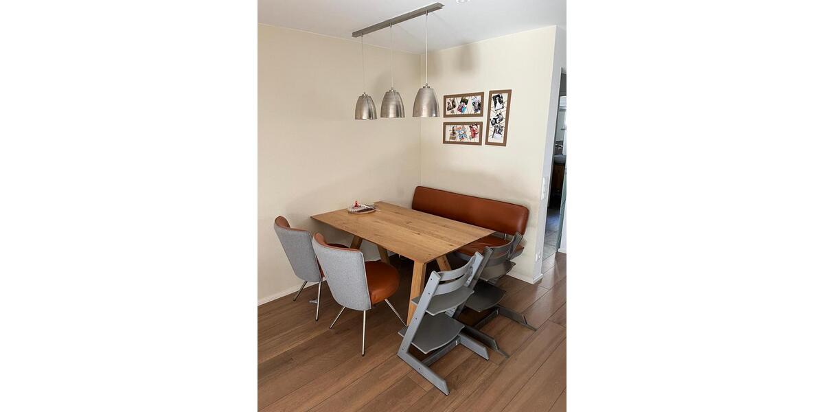 Erdgeschoßwohnung Freilassing - 4 Zimmer, 96 m&sup2;, 1.450&euro; | Angebot:26288305