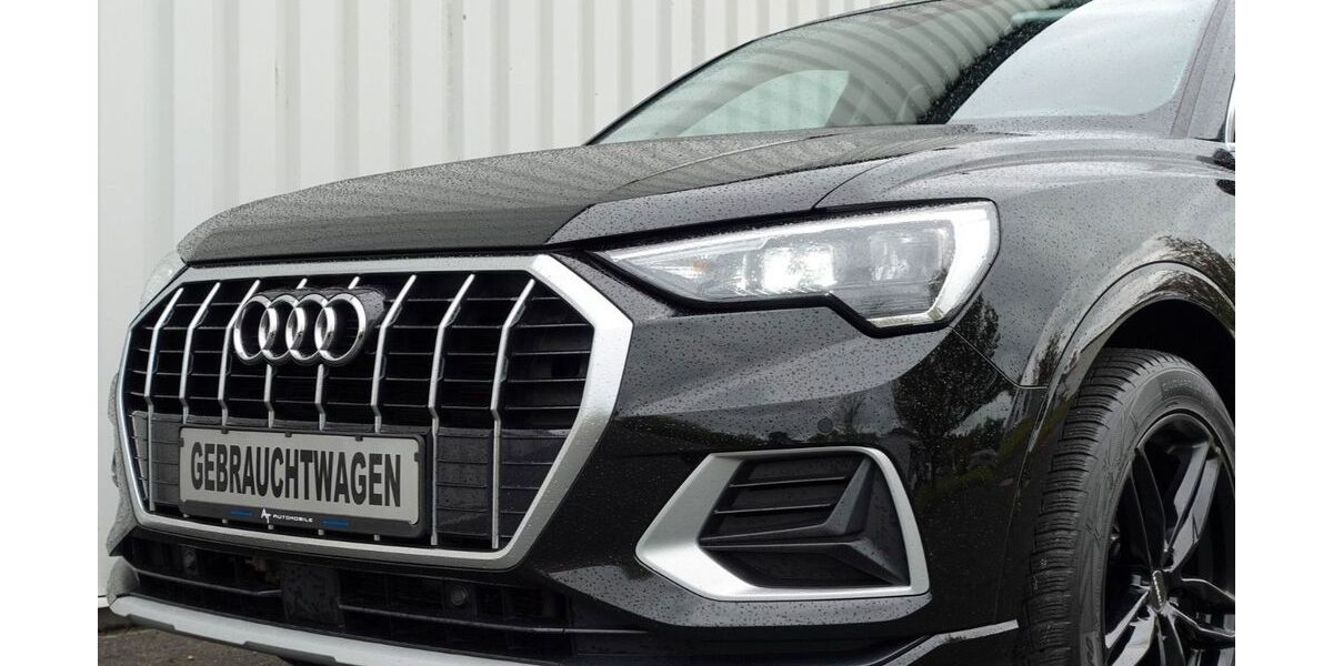 Audi Q3 150.000 km 21.990 &euro; Weidenberg 95466
