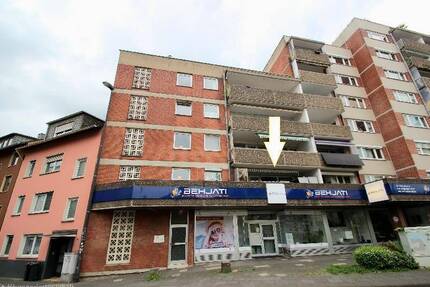 Wohnung Troisdorf - 4 Zimmer, 99 m&sup2;, 269.000&euro; | Angebot:26673299