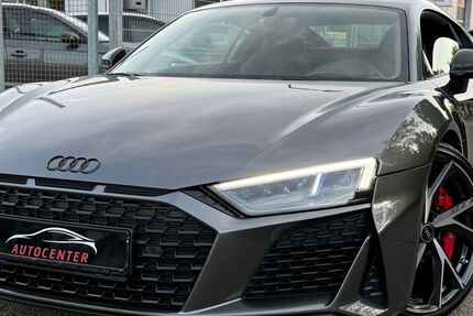 Audi R8 29.000 km 138.800 &euro; Weinheim 69469