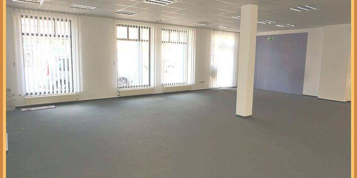 Gewerbeobjekt Zell am Harmersbach Zell - 850&euro; | Angebot:25689022