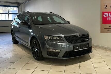 Skoda Octavia 171.427 km 15.499 &euro; Frohburg 04654