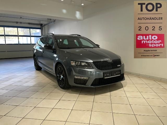 Skoda Octavia 171.427 km 15.499 &euro; Frohburg 04654