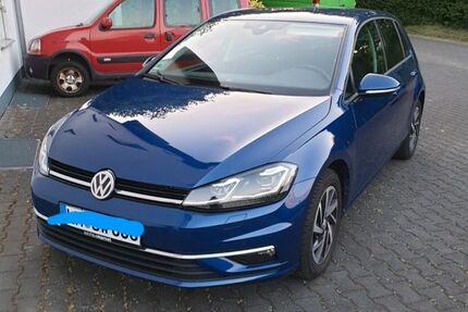 VW Golf 83.000 km 13.500 &euro; Hünfelden 65597