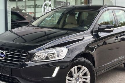 Volvo XC60 358.000 km 8.600 &euro; Kolbermoor 83059