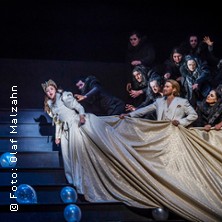 Lucia di Lammermoor 16.01.2026 THEATER LÜBECK