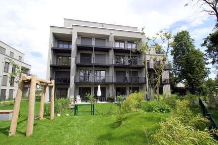 Wohnung Fürstenfeldbruck - 2 Zimmer, 54 m&sup2;, 789&euro; | Angebot:26686059