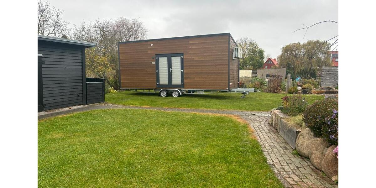 Einfamilienhaus Bad Doberan - 1 Zimmer, 15 m&sup2;, 36.500&euro; | Angebot:24454993