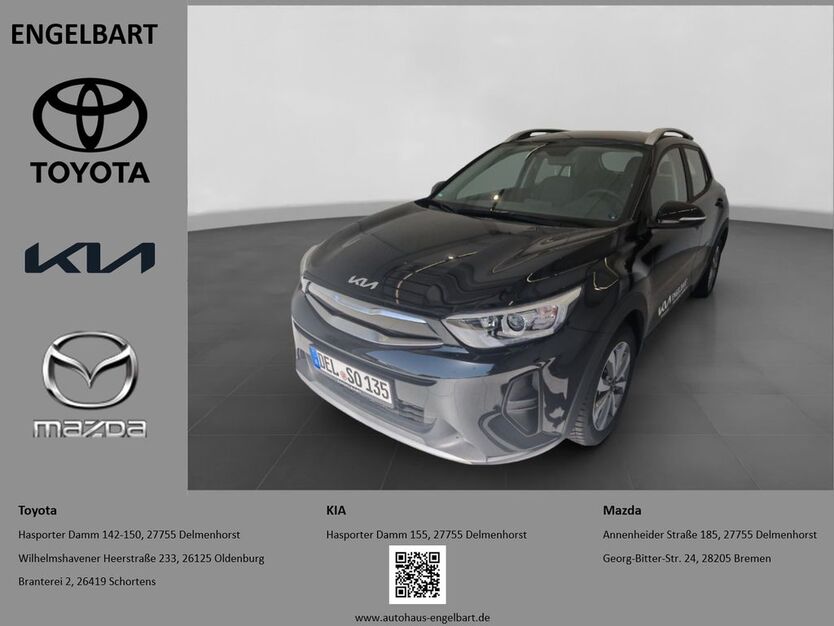 Kia Stonic 5.000 km 21.990 € Delmenhorst 27755