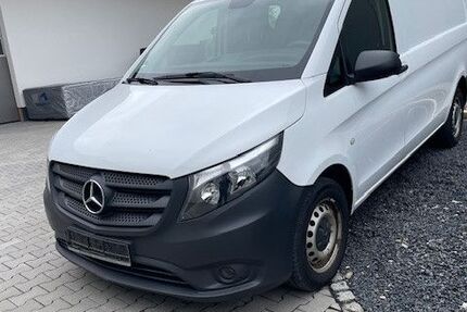 Mercedes-Benz Vito 139.000 km 16.999 &euro; Lichtenfels 96215