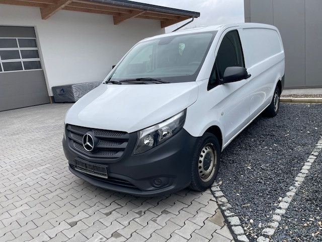 Mercedes-Benz Vito 139.000 km 18.500 &euro; Lichtenfels 96215