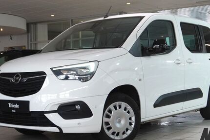 Opel Combo Electric 98.490 km 17.540 &euro; Schöningen 38364