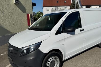 Mercedes-Benz Vito 152.000 km 15.900 &euro; Neckarsulm 74172