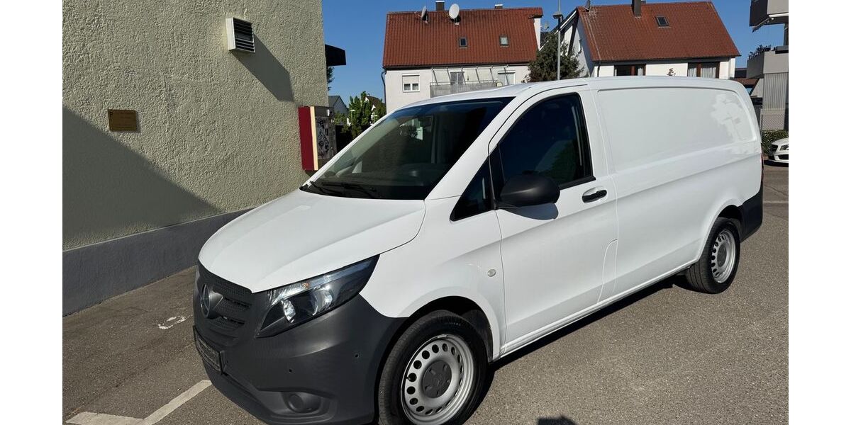 Mercedes-Benz Vito 152.000 km 15.900 &euro; Neckarsulm 74172