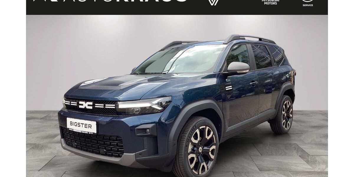 Dacia Bigster 1.300 km 26.990 &euro; Erlangen 91056