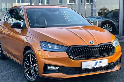 Skoda Fabia 33.356 km 19.490 &euro; Dülmen 48249