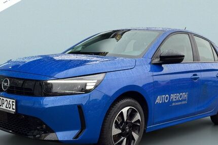 Opel Corsa 9.500 km 21.850 &euro; Bingen 55411