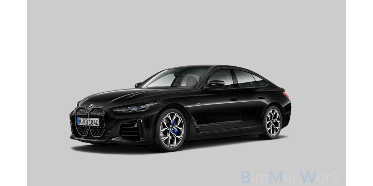 BMW i4 46.274 km 41.999 &euro; Isernhagen 30916