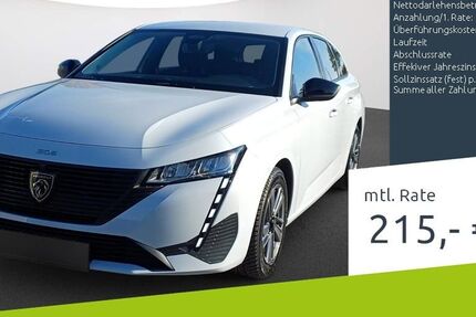 Peugeot 308 72.730 km 18.530 &euro; Ahaus 48683