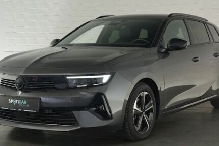Opel Astra 16.082 km 19.924 &euro; Münster-Hiltrup 48165