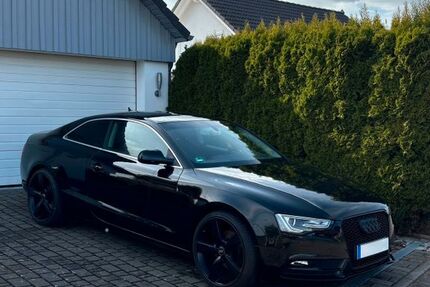Audi A5 120.000 km 15.999 &euro; Salzhemmendorf 31020