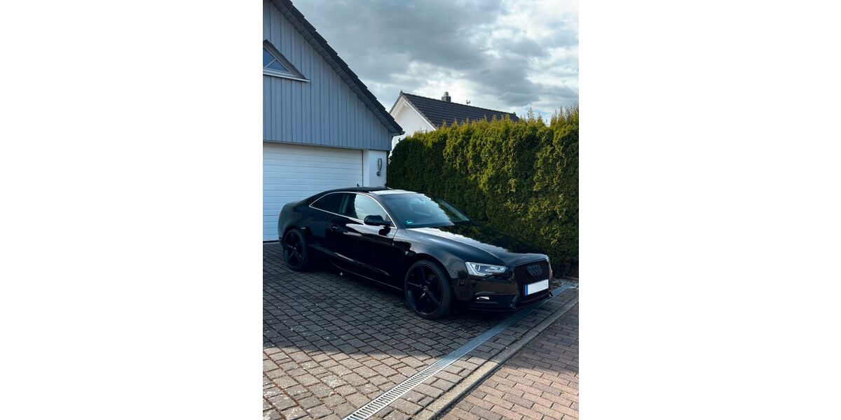 Audi A5 120.000 km 15.999 &euro; Salzhemmendorf 31020