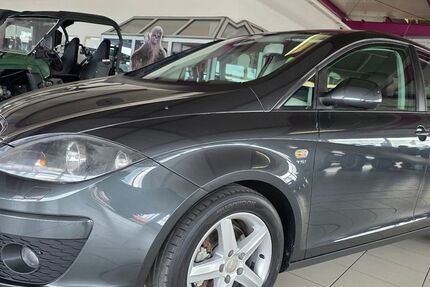 Seat Altea 126.770 km 5.390 &euro; Werther 99735