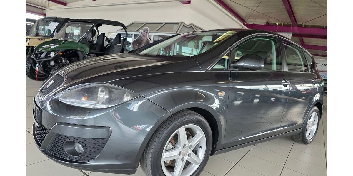Seat Altea 126.770 km 5.390 &euro; Werther 99735