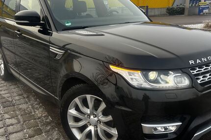 Land Rover Range Rover Sport 204.500 km 15.499 &euro; Neu-Ulm 89231
