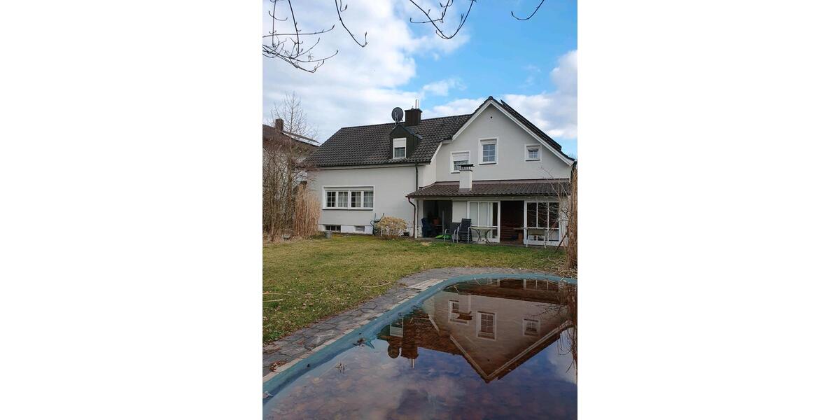 Einfamilienhaus Töging am Inn - 7 Zimmer, 196 m&sup2;, 850.000&euro; | Angebot:26516236