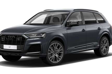 Audi Q7 49.390 km 58.870 &euro; Rheda-Wiedenbrück 33378
