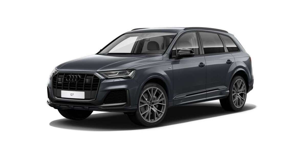 Audi Q7 49.390 km 58.870 &euro; Rheda-Wiedenbrück 33378