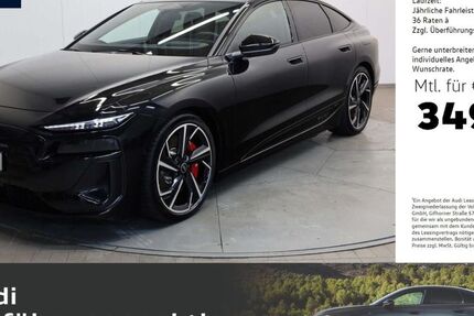 Audi S6 e-tron 3.000 km 93.980 &euro; Ursensollen 92289