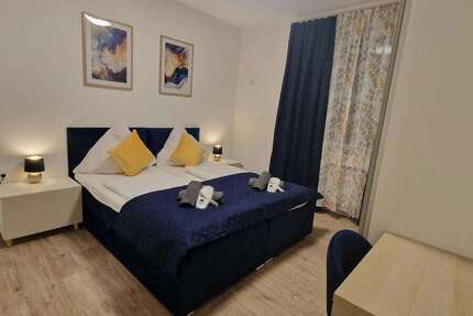 Zimmer Offenbach am Main Lindenfeld - 1 Zimmer, 1.800&euro; | Angebot:25531116