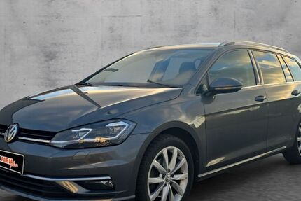 VW Golf 83.650 km 19.999 € Saulheim 55291