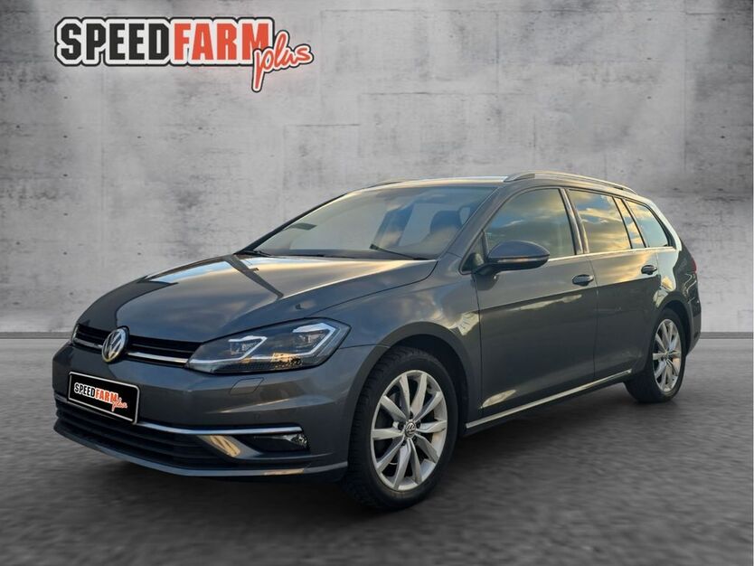 VW Golf 83.650 km 19.999 € Saulheim 55291