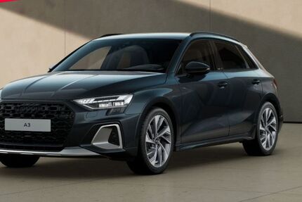 Audi A3 5.450 km 35.820 &euro; Landshut 84030