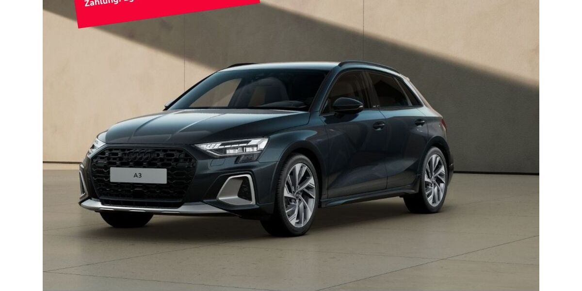 Audi A3 5.450 km 35.820 &euro; Landshut 84030