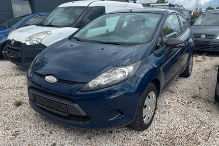 Ford Fiesta 245.000 km 900 € Wendelstein 90530