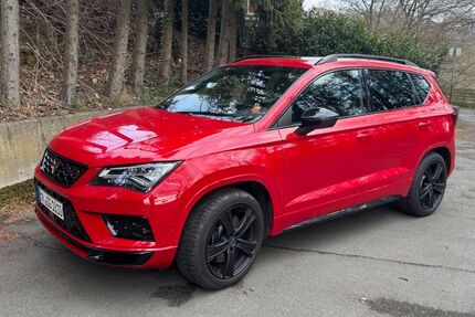 Cupra Ateca 83.141 km 22.999 &euro; Werdohl 58791