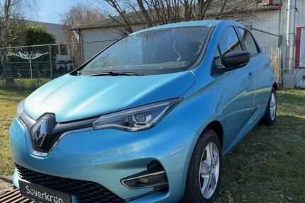 Renault ZOE 61.000 km 7.980 &euro; Rendsburg 24768