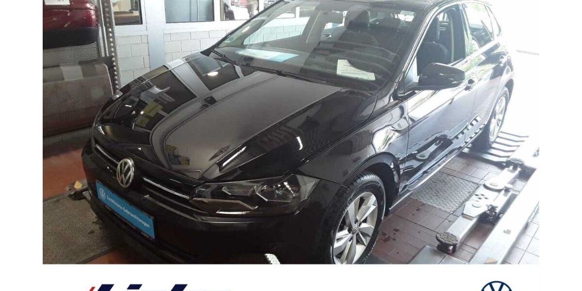 VW Polo 49.021 km 12.490 &euro; Crailsheim 74564