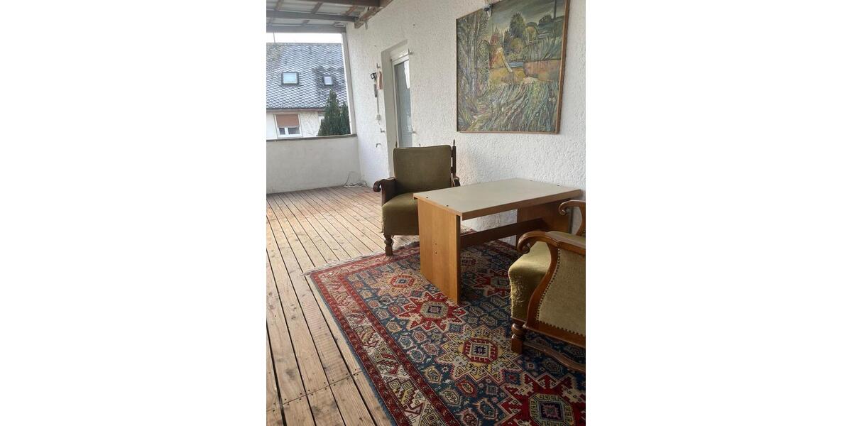 Einfamilienhaus Kastellaun - 4 Zimmer, 120 m&sup2;, 160.000&euro; | Angebot:25326687