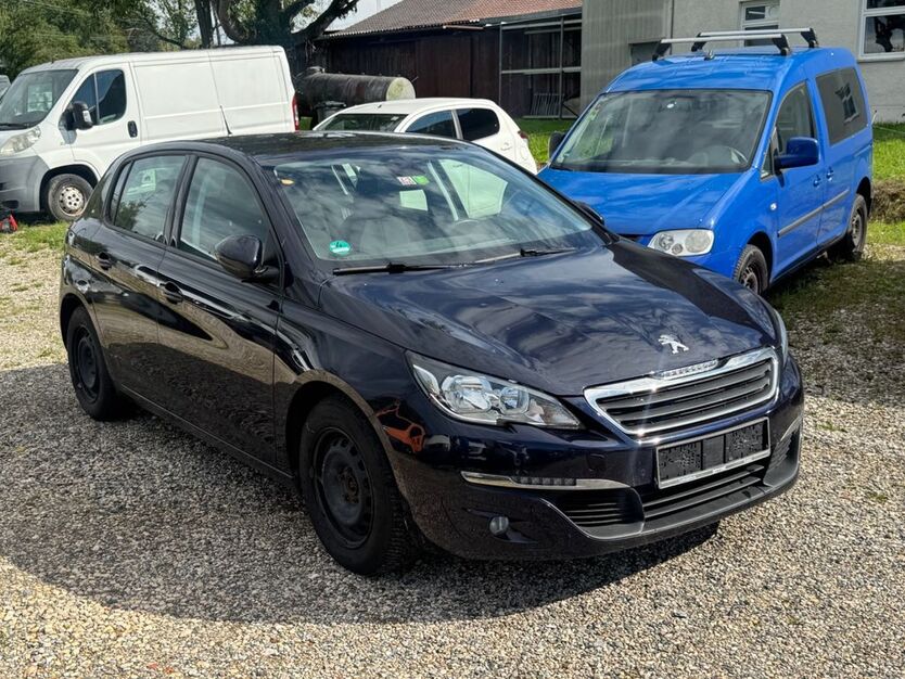 Peugeot 308 185.175 km 3.200 € Kirchheim unter Teck 73230